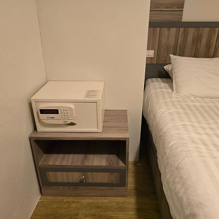 Victory Place 曼谷 外观 照片