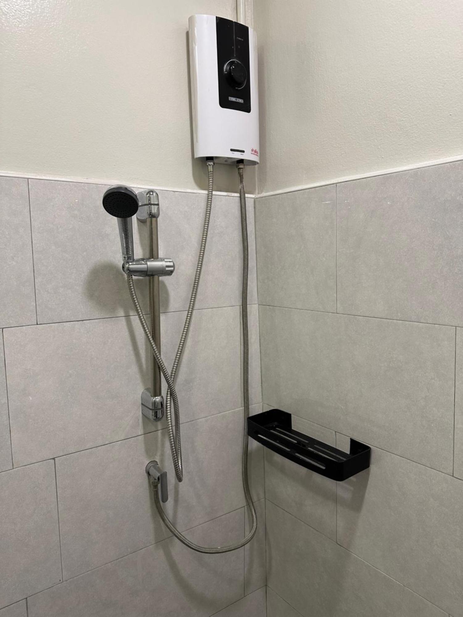 Victory Place 曼谷 外观 照片